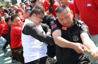 運動會落幕 | 激情不退場，運動不停息