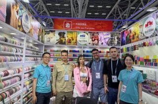 第137屆廣交會第二期順利結束