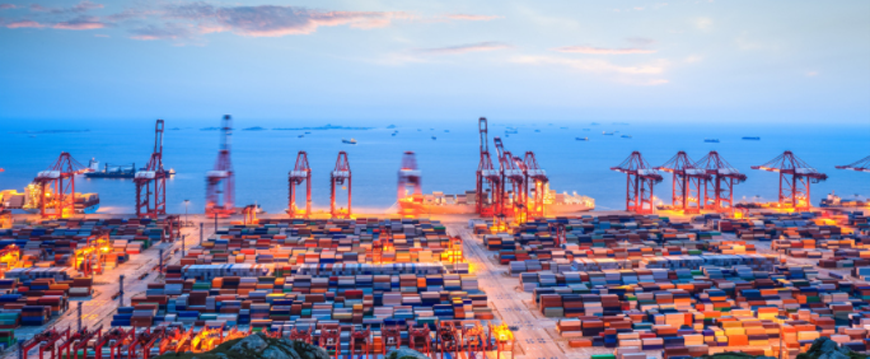 我市2018年外貿成績單發布，萌恒位列出口第12位