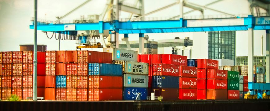 萌恒上榜《2018年中國對外貿易民營500強企業》