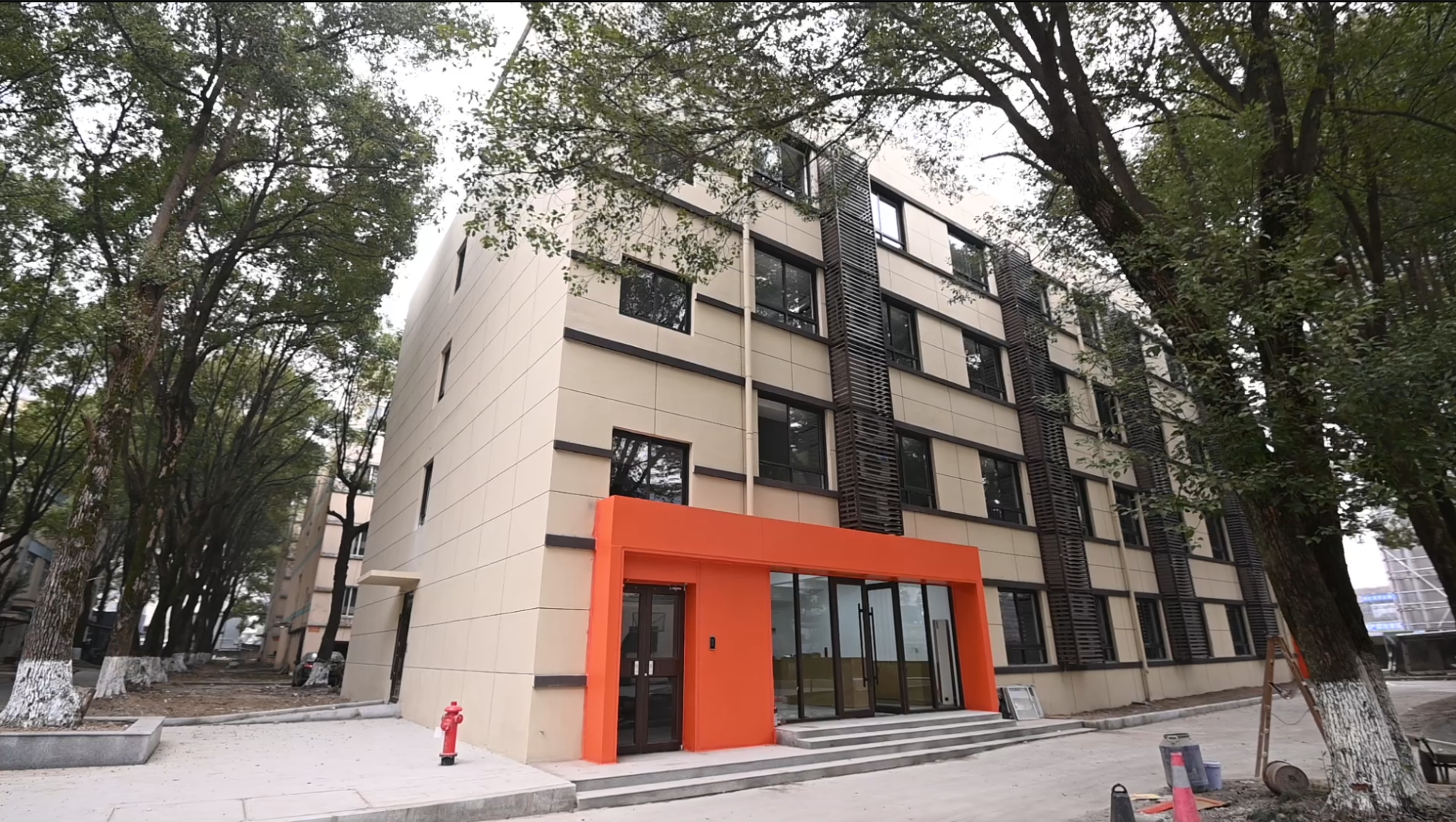 品質(zhì)生活 始于懂你 | 萌創(chuàng)空間4號(hào)精品公寓期待您的入住！