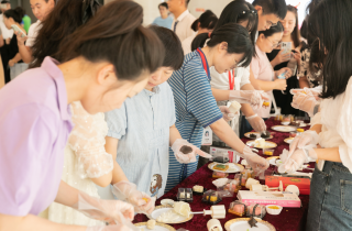 中秋有愛  情滿萌恒 | 萌恒大廈開展慶中秋系列活動