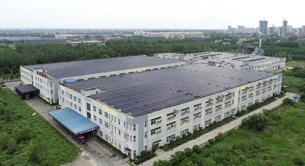 太陽(yáng)能發(fā)電