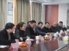 攜手共贏 共創未來 | 萌創園區開展企業家迎春座談會