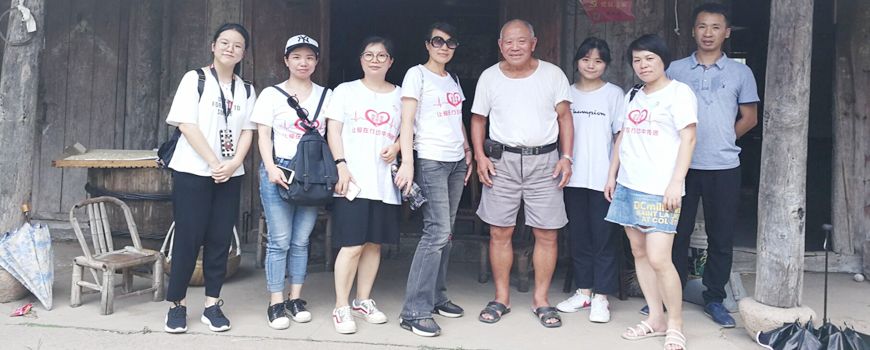 2018小豆芽愛(ài)心助學(xué)在繼續(xù)